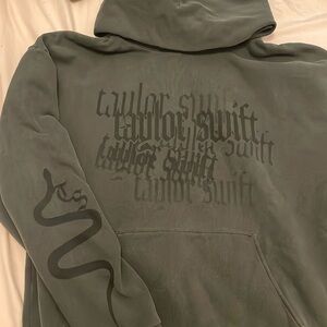 Reputation hoodie